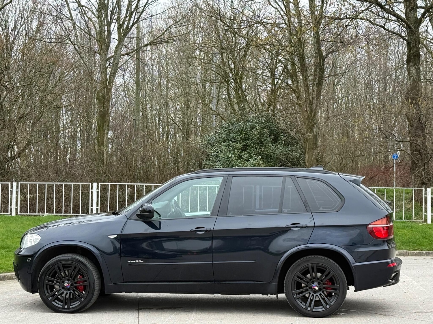 Used BMW X5 2012 for sale - 77808194: Photo 9