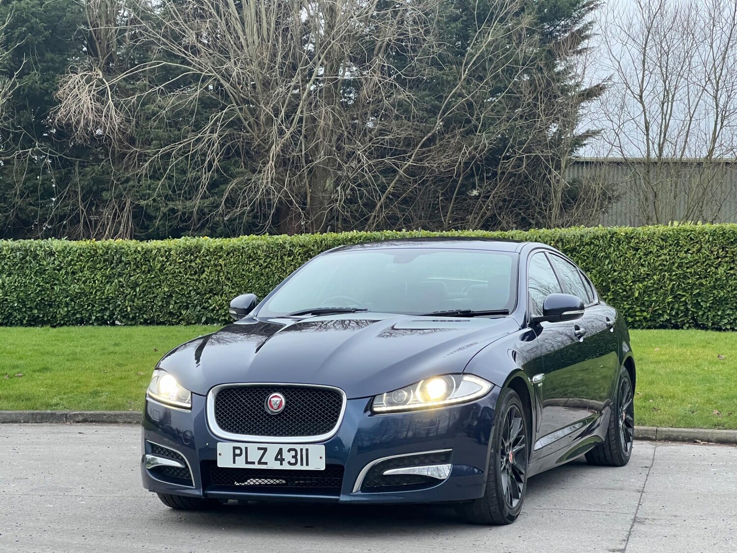 Used Jaguar XF 2014 for sale - 77524444: Photo 10