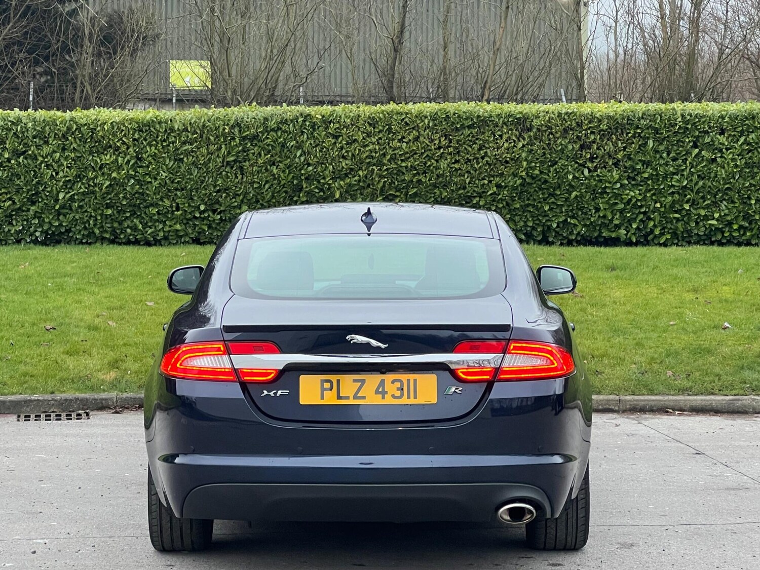 Used Jaguar XF 2014 for sale - 77524444: Photo 12