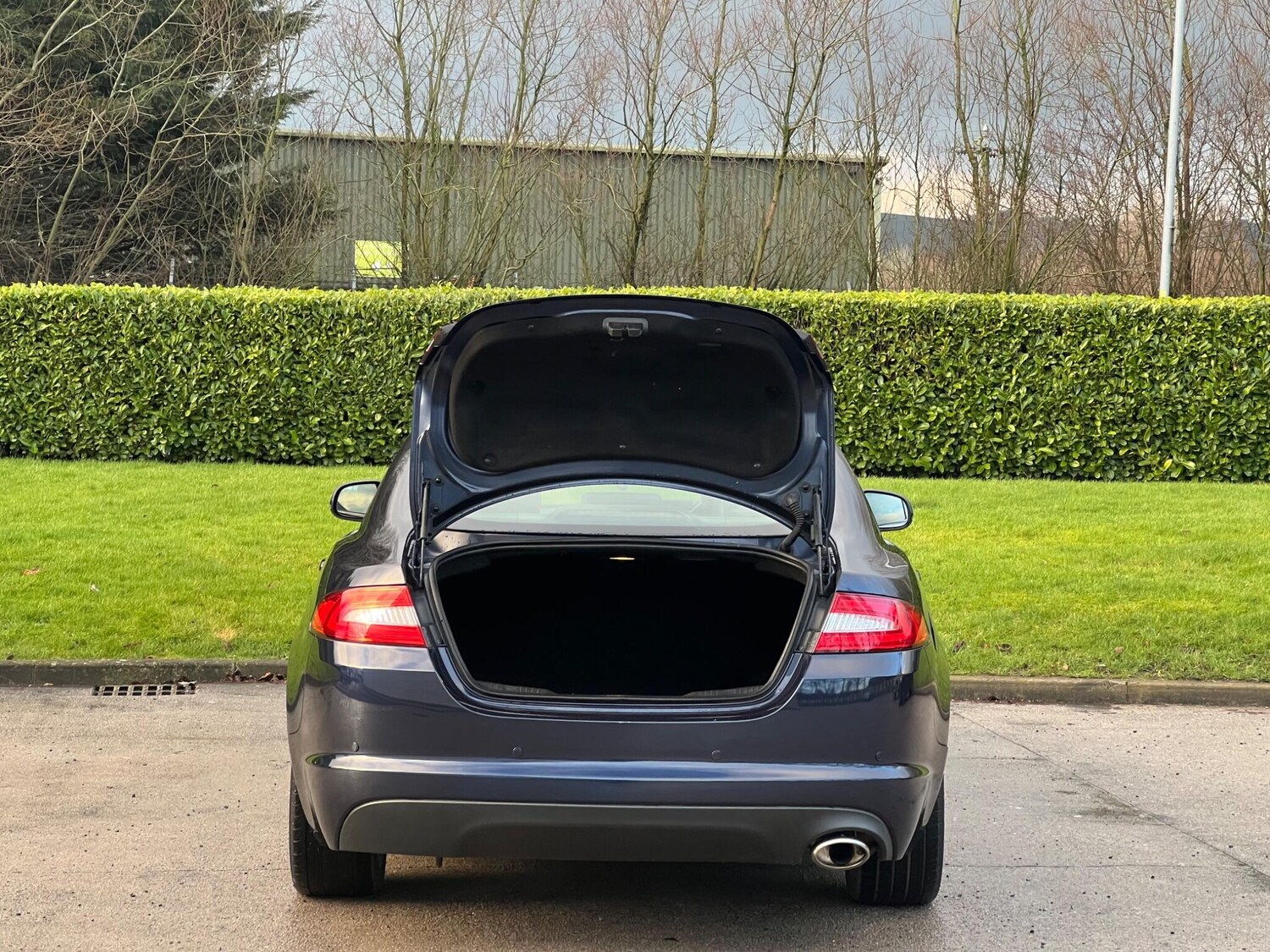 Used Jaguar XF 2014 for sale - 77524444: Photo 13