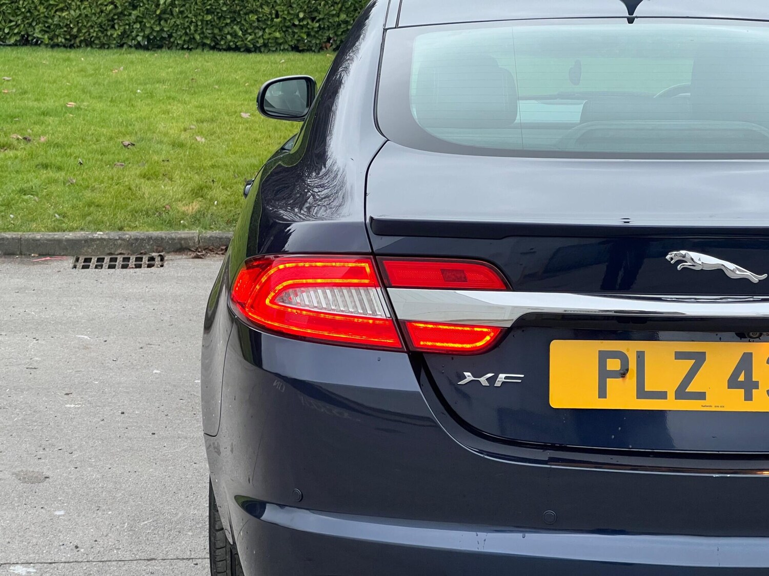 Used Jaguar XF 2014 for sale - 77524444: Photo 20