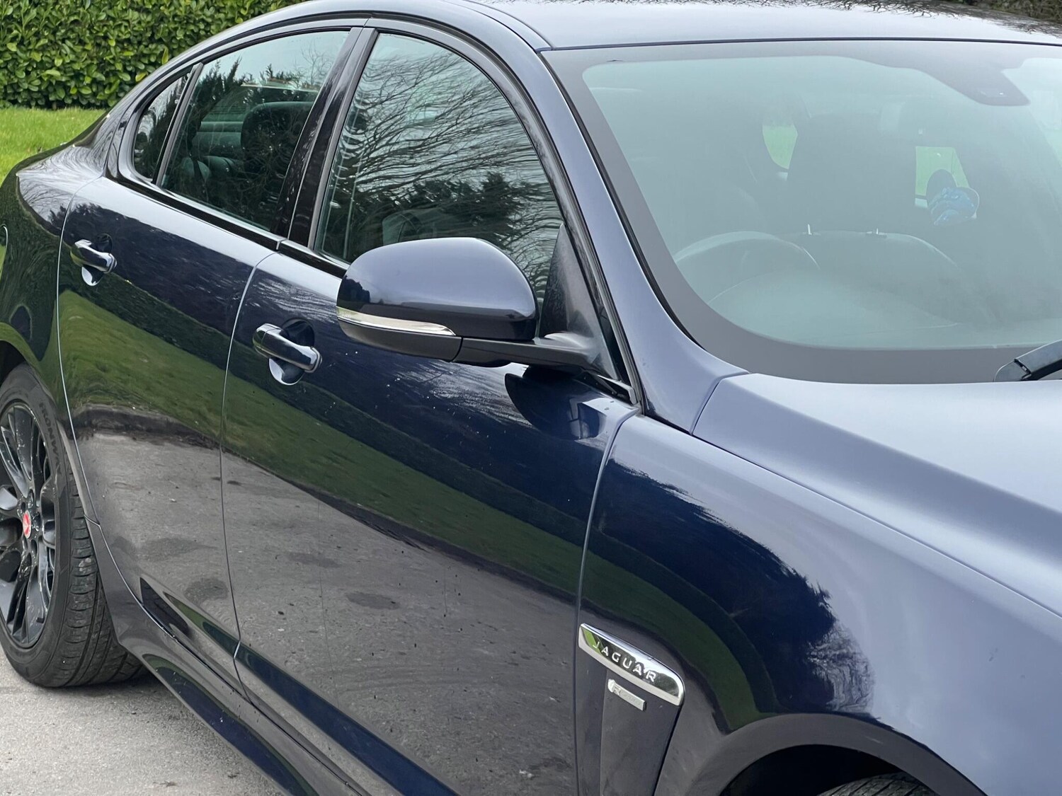 Used Jaguar XF 2014 for sale - 77524444: Photo 22