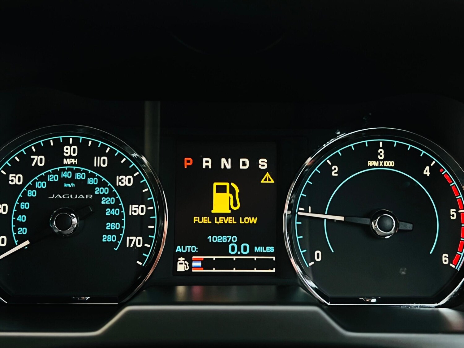 Used Jaguar XF 2014 for sale - 77524444: Photo 44