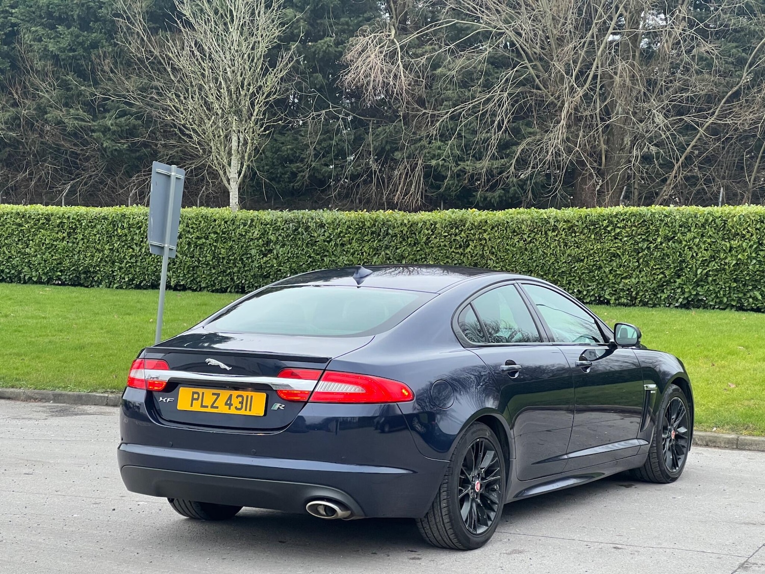 Used Jaguar XF 2014 for sale - 77524444: Photo 6
