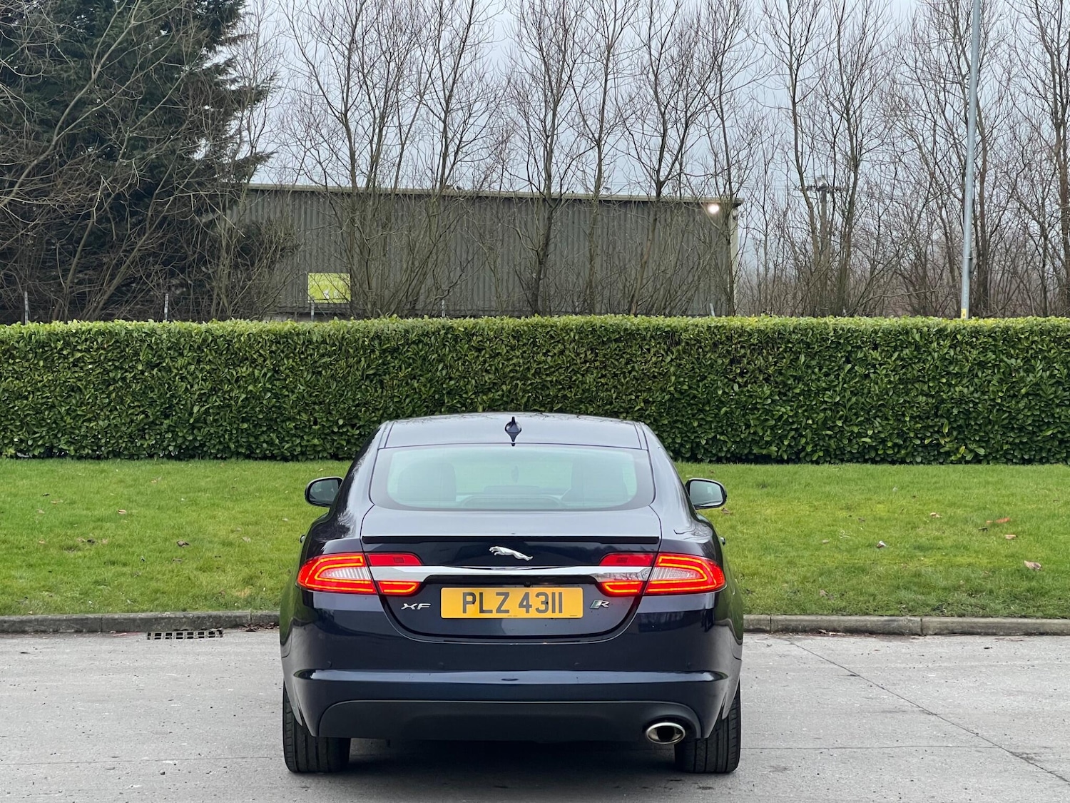 Used Jaguar XF 2014 for sale - 77524444: Photo 7