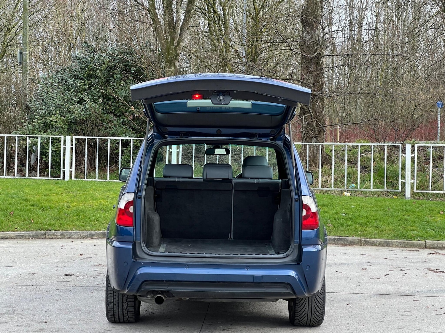 Used BMW X3 2006 for sale - 77597598: Photo 13