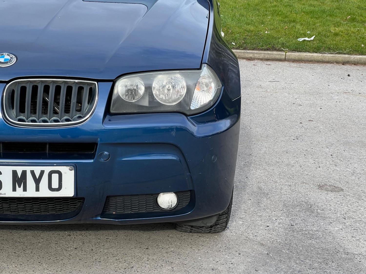 Used BMW X3 2006 for sale - 77597598: Photo 19