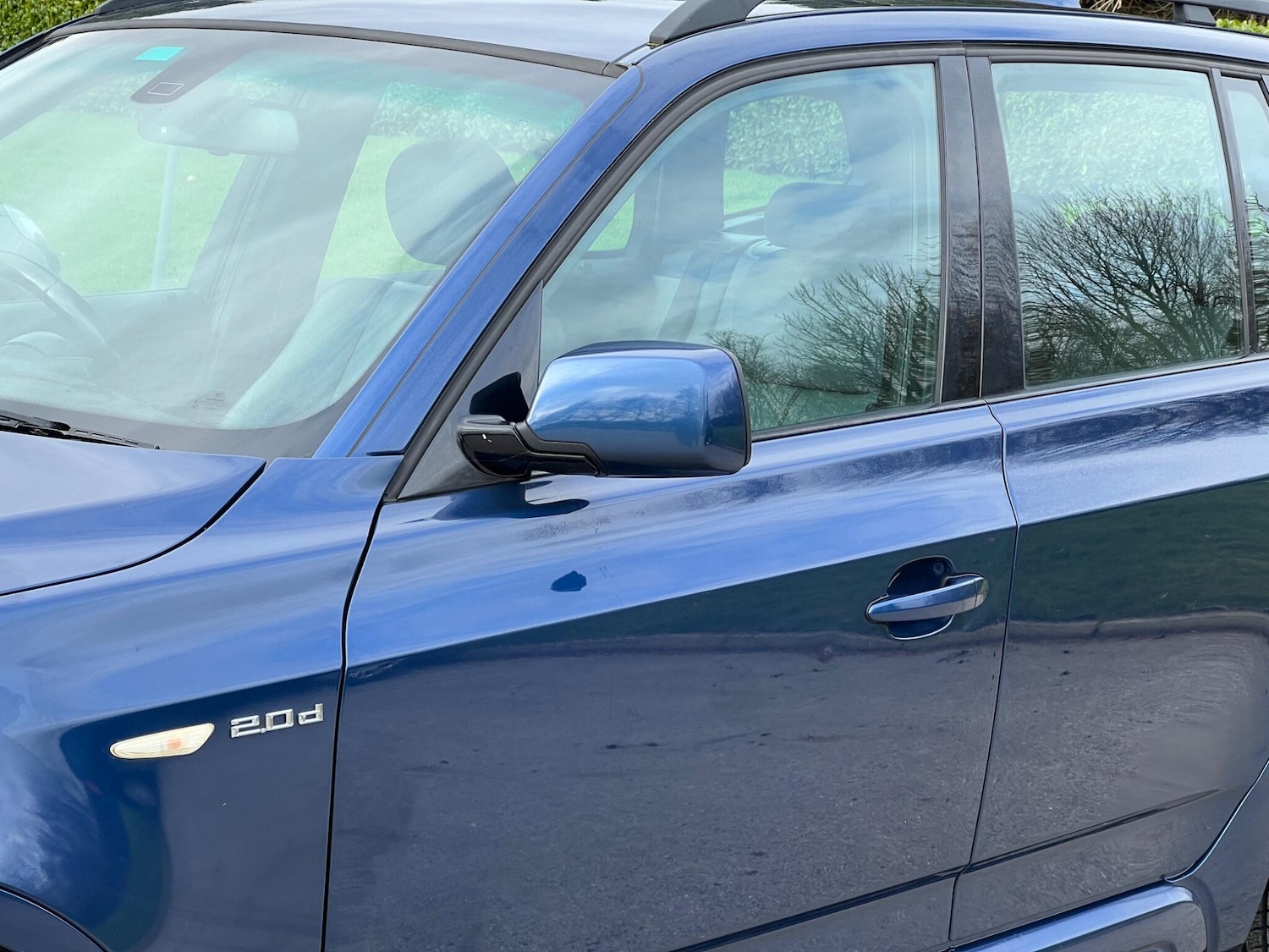 Used BMW X3 2006 for sale - 77597598: Photo 23