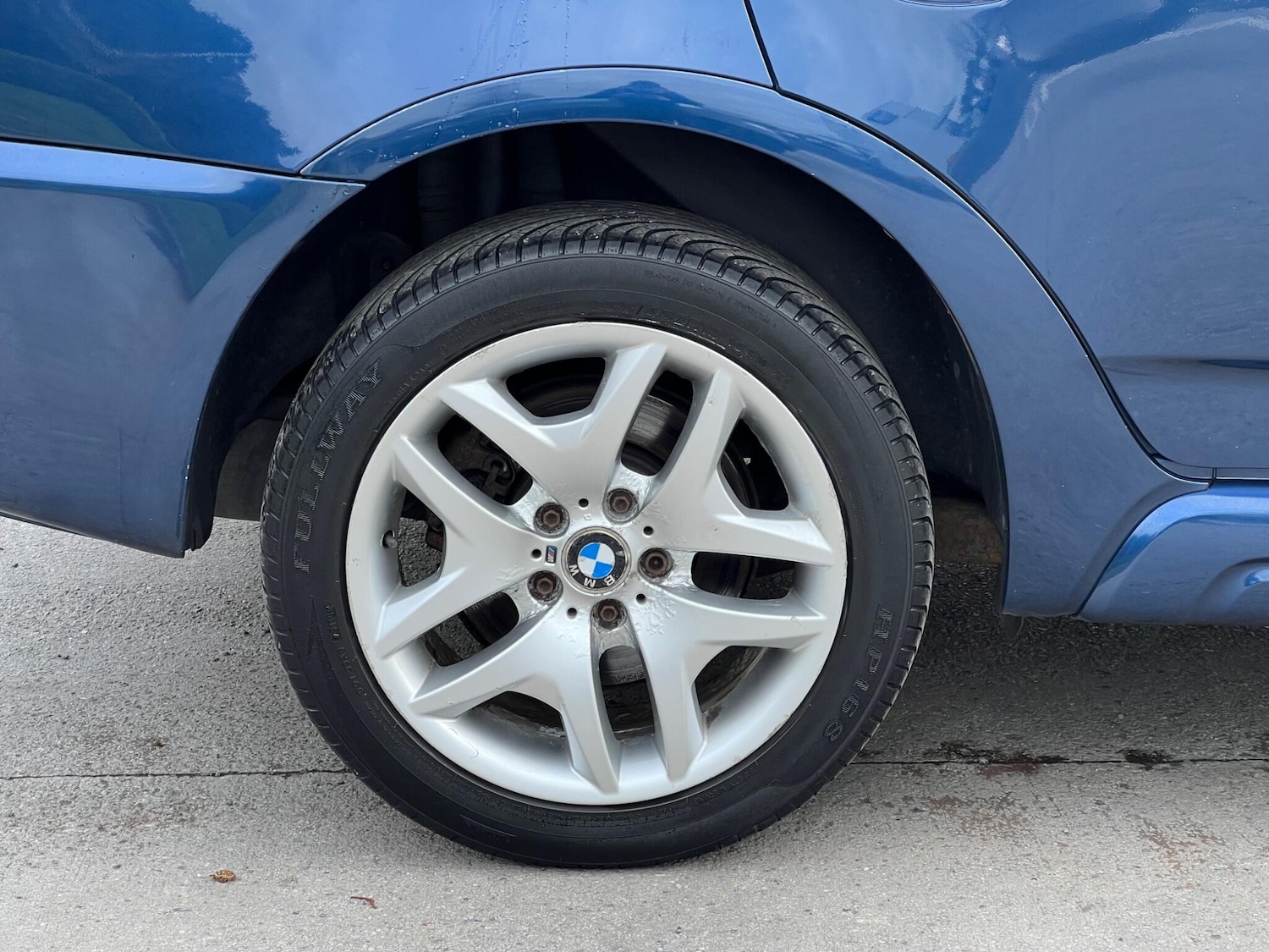 Used BMW X3 2006 for sale - 77597598: Photo 26