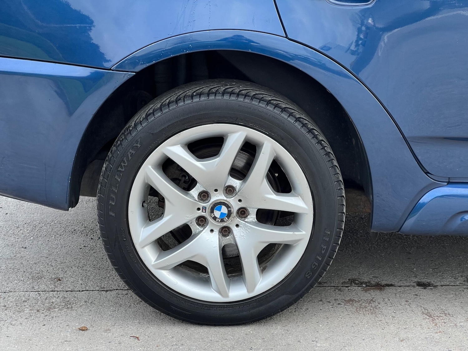 Used BMW X3 2006 for sale - 77597598: Photo 27