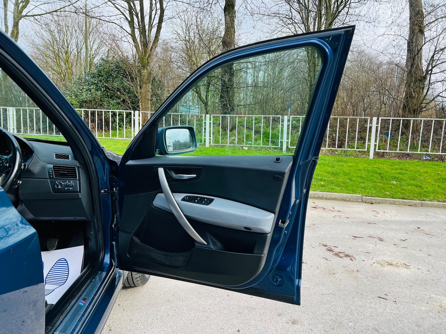 Used BMW X3 2006 for sale - 77597598: Photo 29