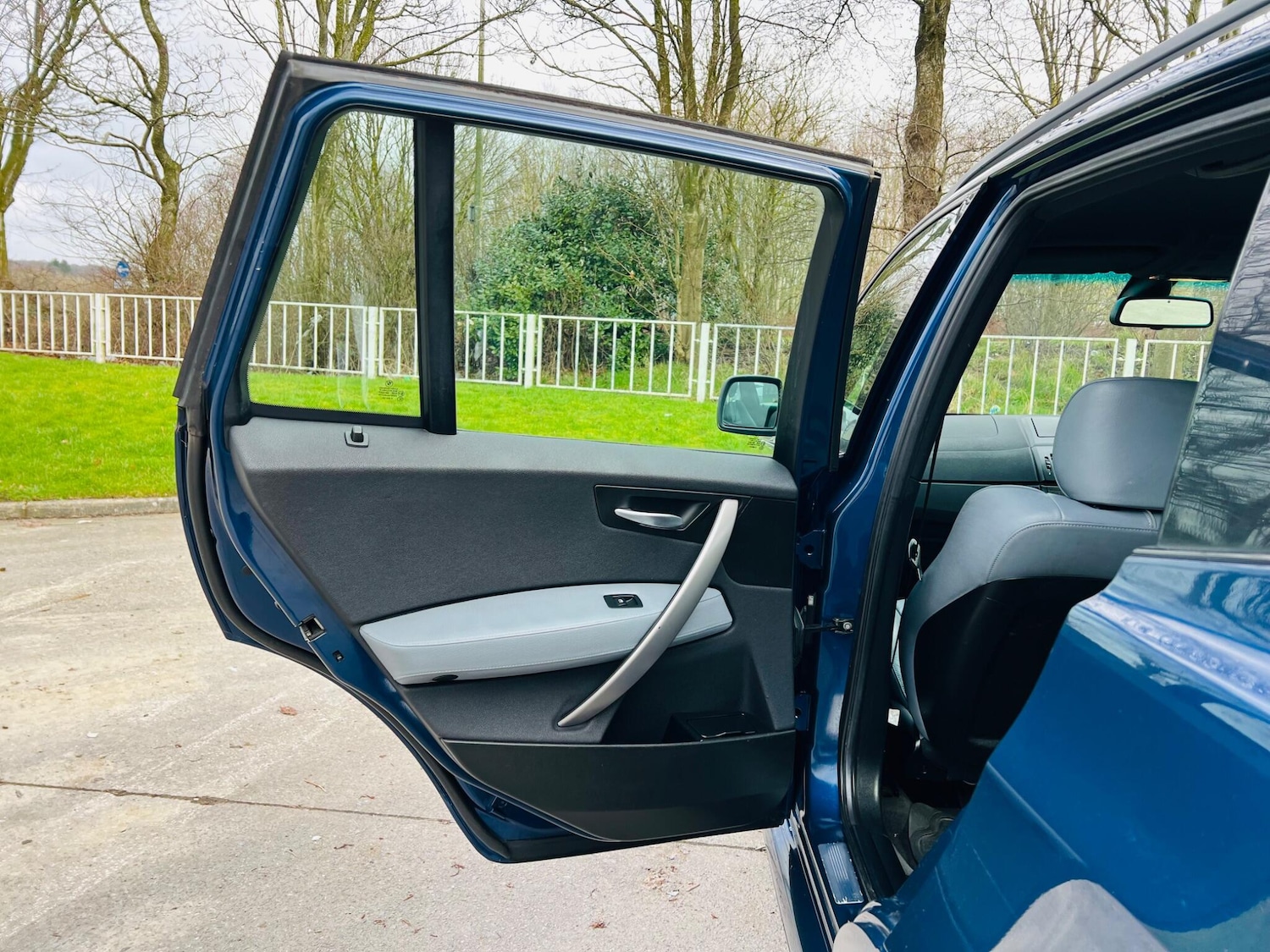 Used BMW X3 2006 for sale - 77597598: Photo 30