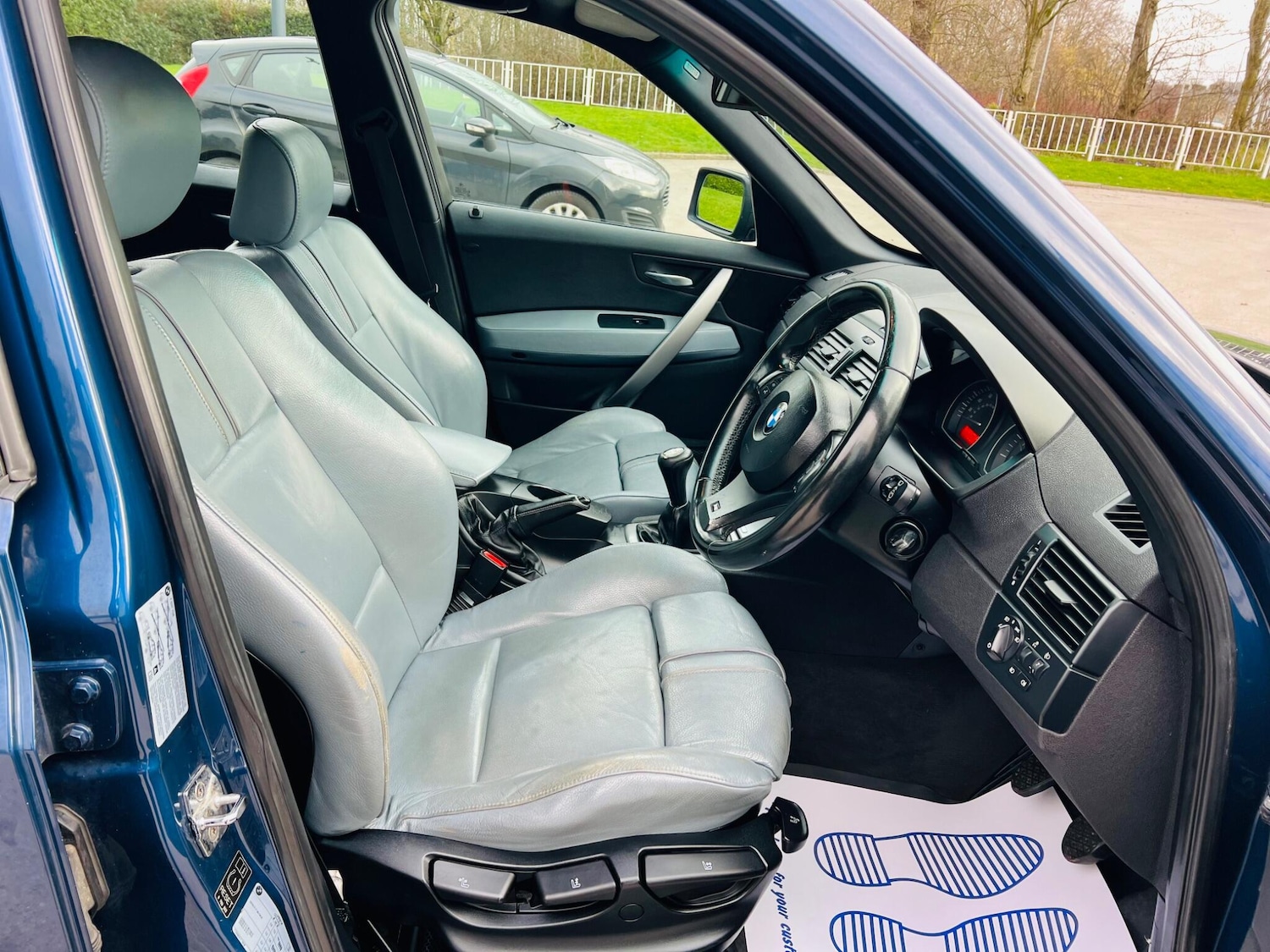 Used BMW X3 2006 for sale - 77597598: Photo 32