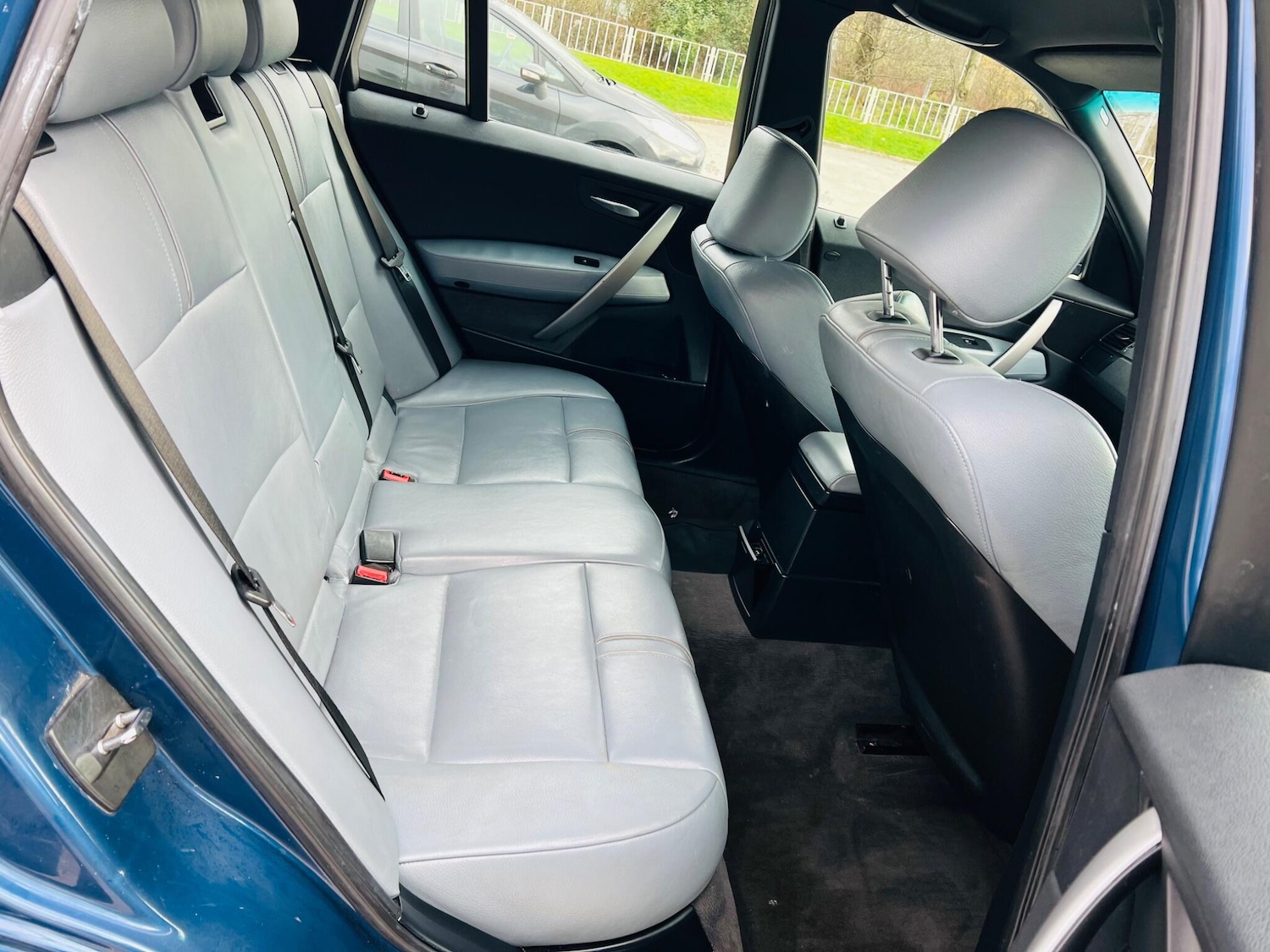 Used BMW X3 2006 for sale - 77597598: Photo 34