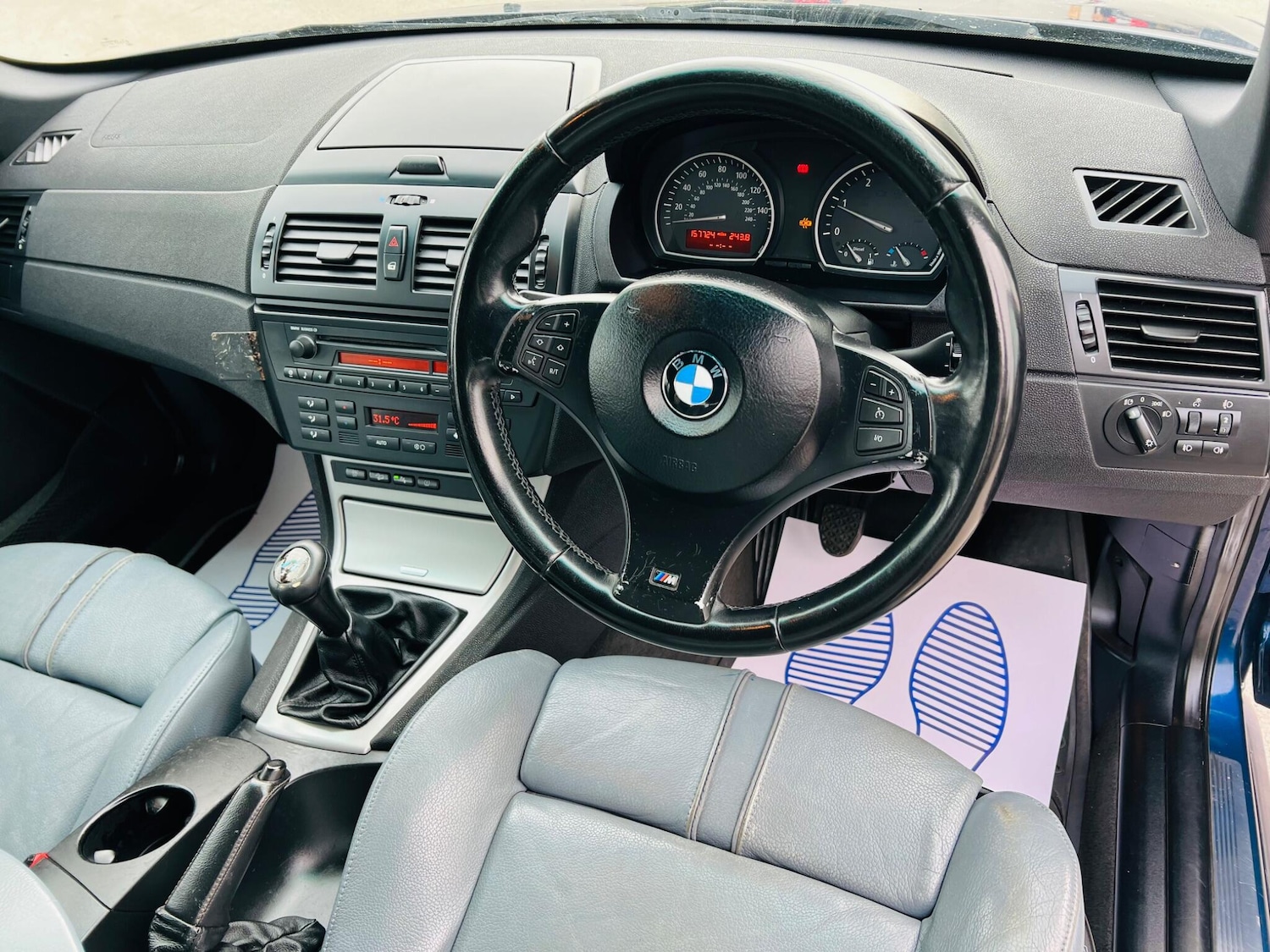 Used BMW X3 2006 for sale - 77597598: Photo 37