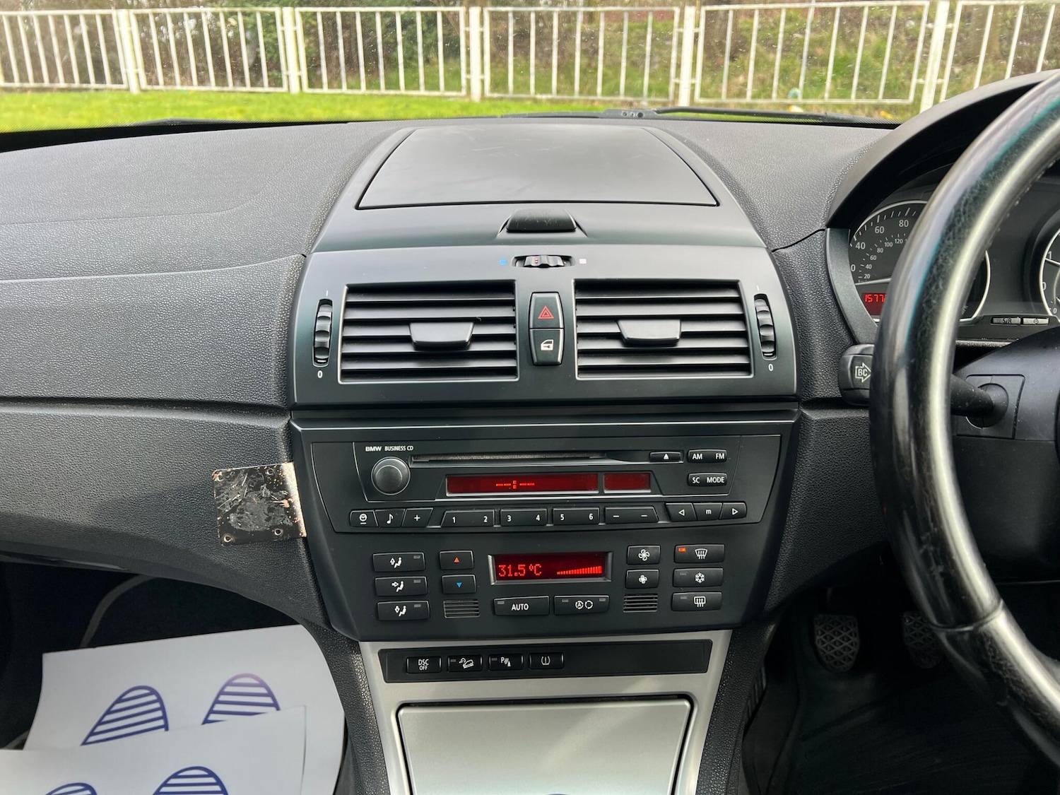 Used BMW X3 2006 for sale - 77597598: Photo 44