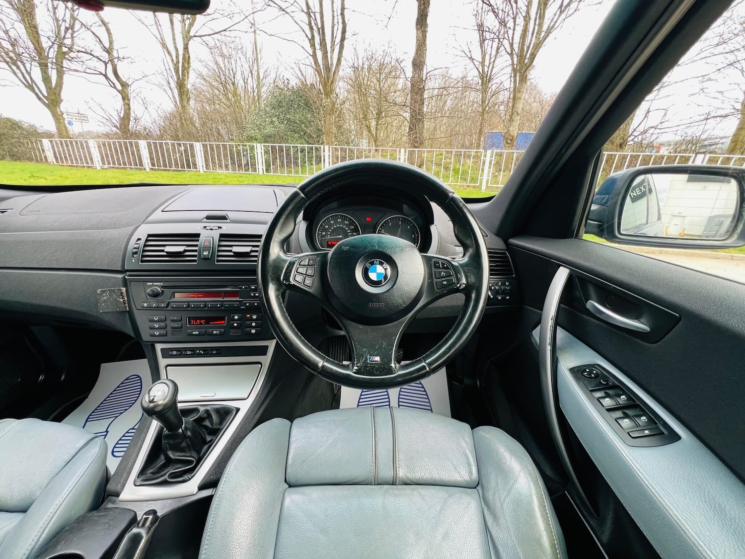 Used BMW X3 2006 for sale - 77597598: Photo 45