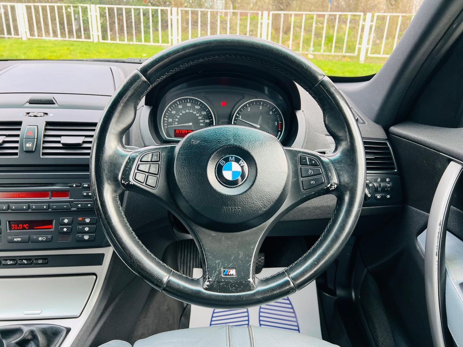 Used BMW X3 2006 for sale - 77597598: Photo 46