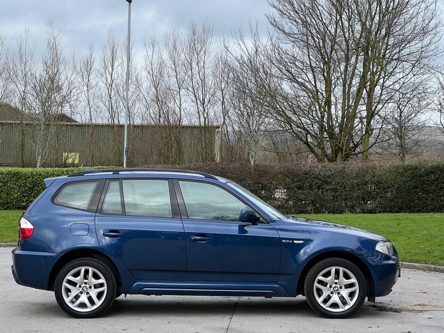 Used BMW X3 2006 for sale - 77597598: Photo 5
