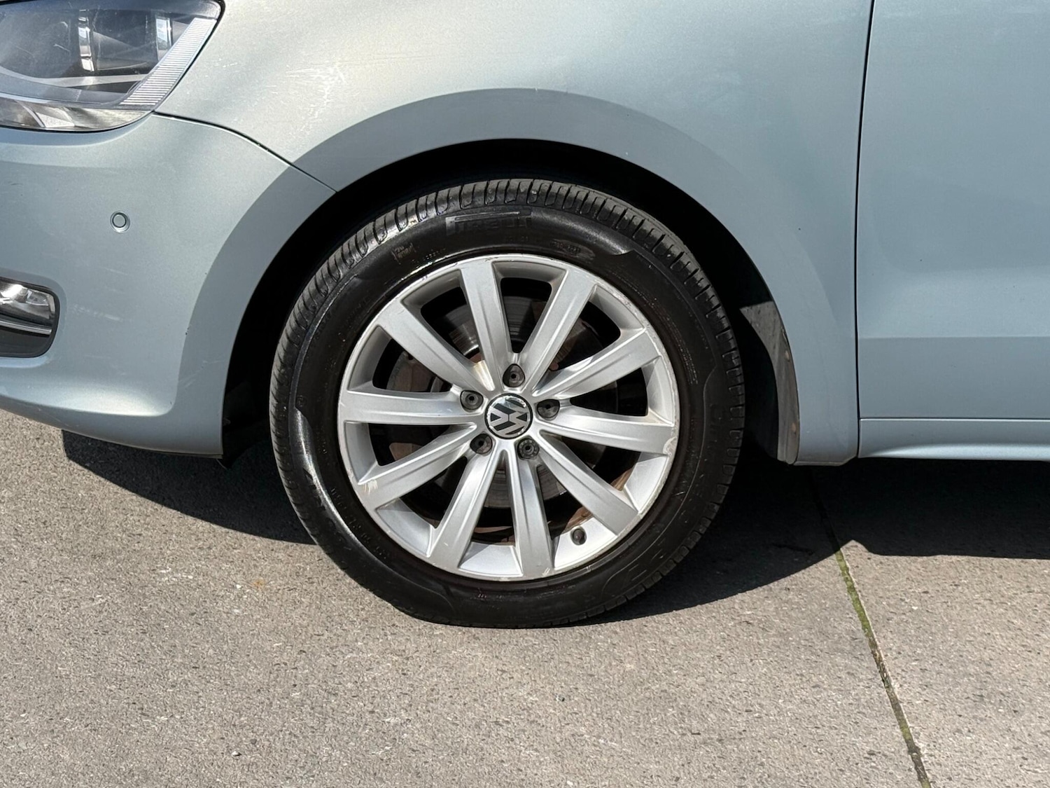 Used Volkswagen Sharan 2011 for sale - 78047974: Photo 23