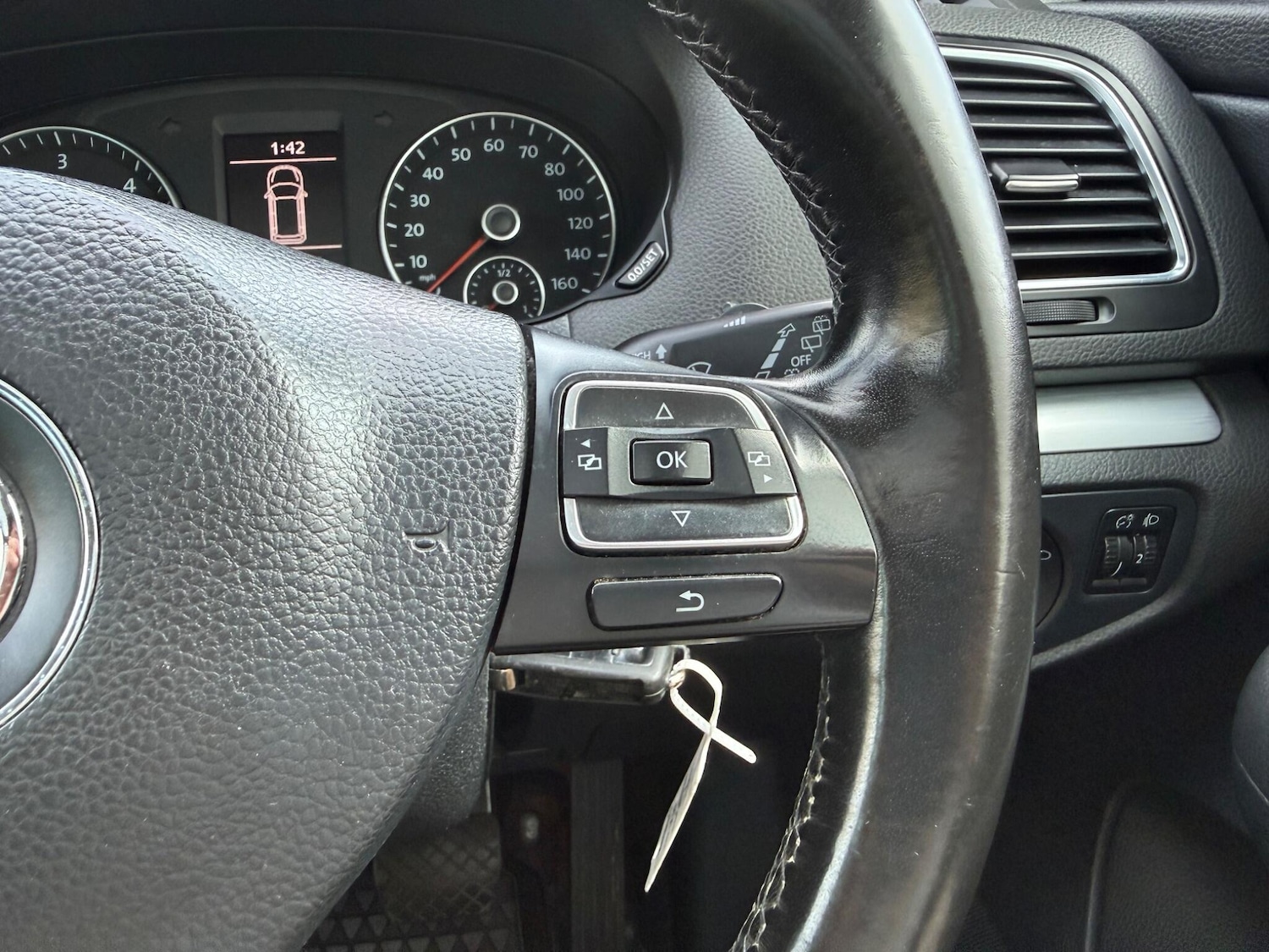 Used Volkswagen Sharan 2011 for sale - 78047974: Photo 48