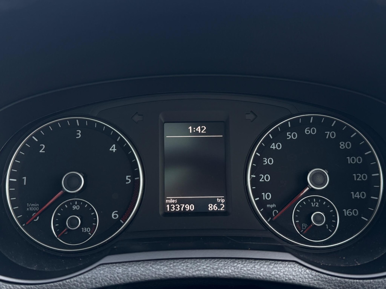 Used Volkswagen Sharan 2011 for sale - 78047974: Photo 50