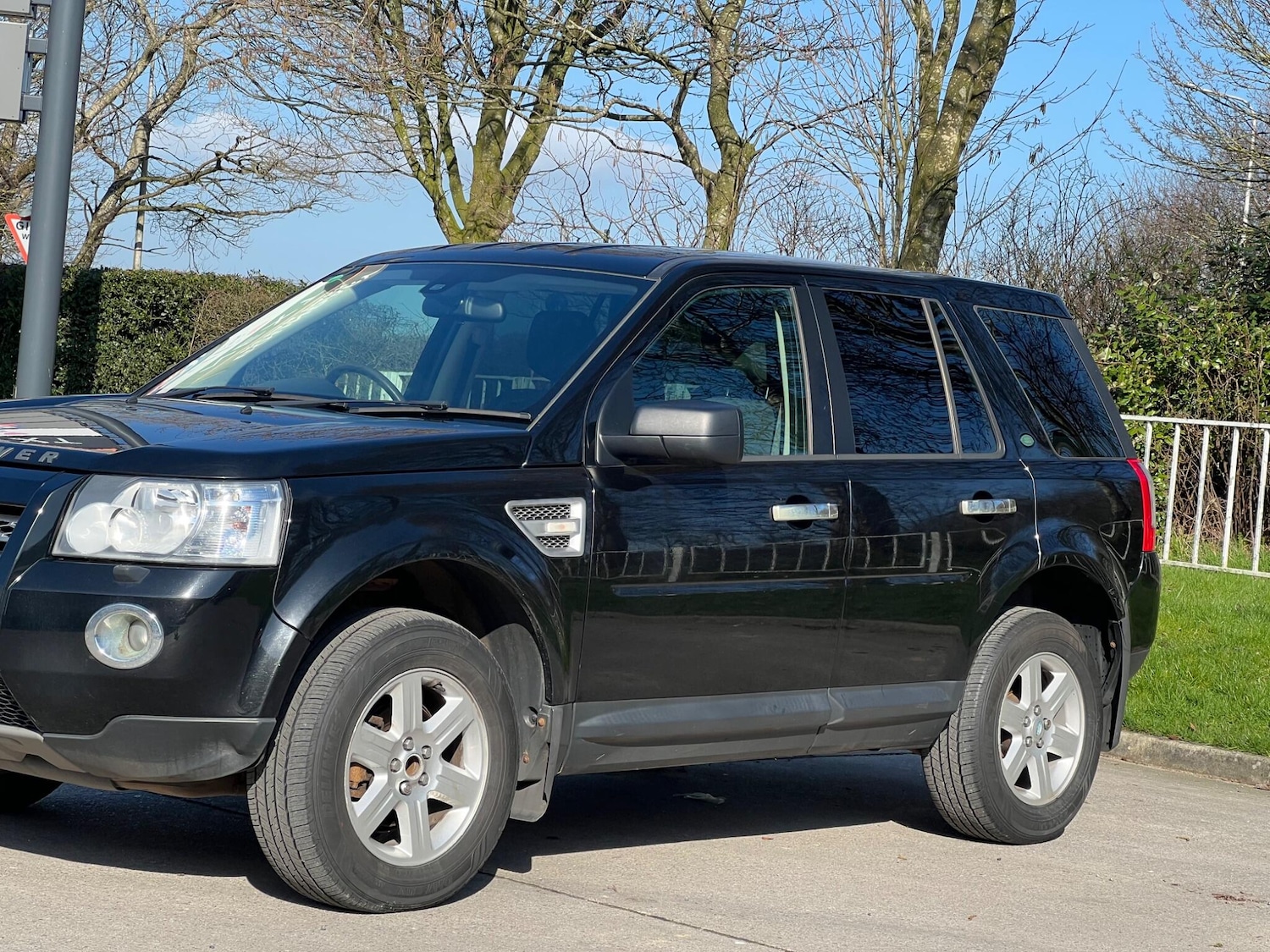 Used Land Rover Freelander 2 for sale - 77754103: Photo 15