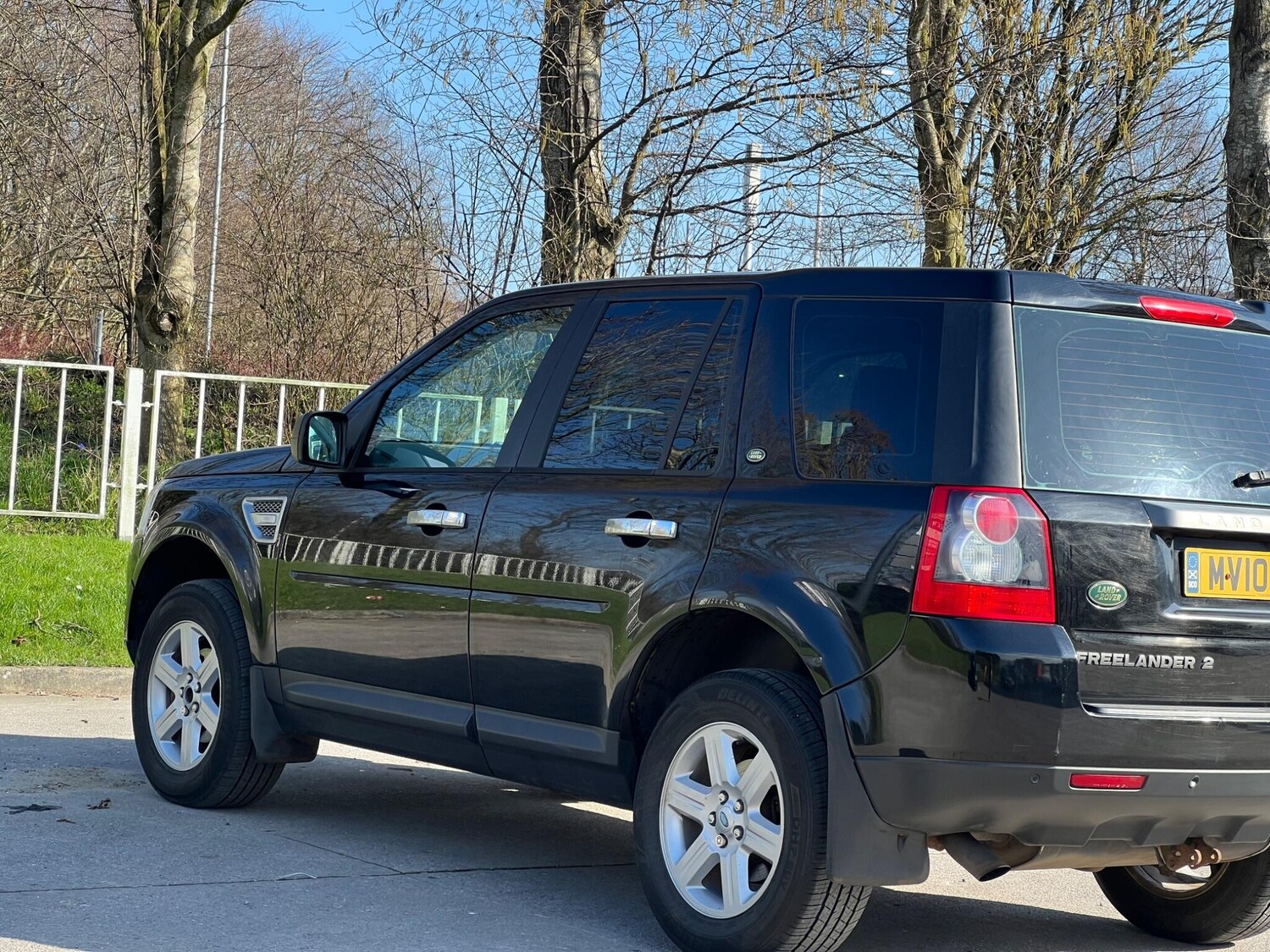 Used Land Rover Freelander 2 for sale - 77754103: Photo 16