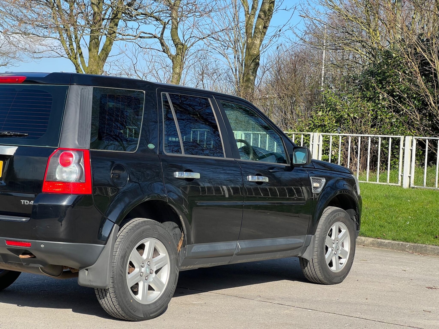 Used Land Rover Freelander 2 for sale - 77754103: Photo 17
