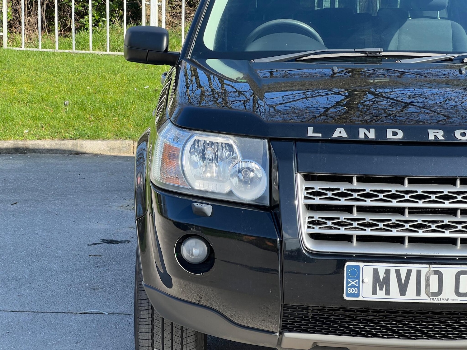Used Land Rover Freelander 2 for sale - 77754103: Photo 18