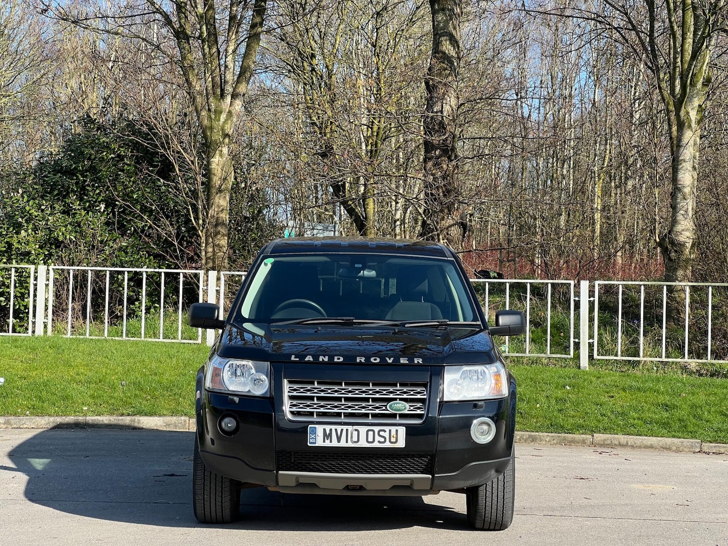 Used Land Rover Freelander 2 for sale - 77754103: Photo 2