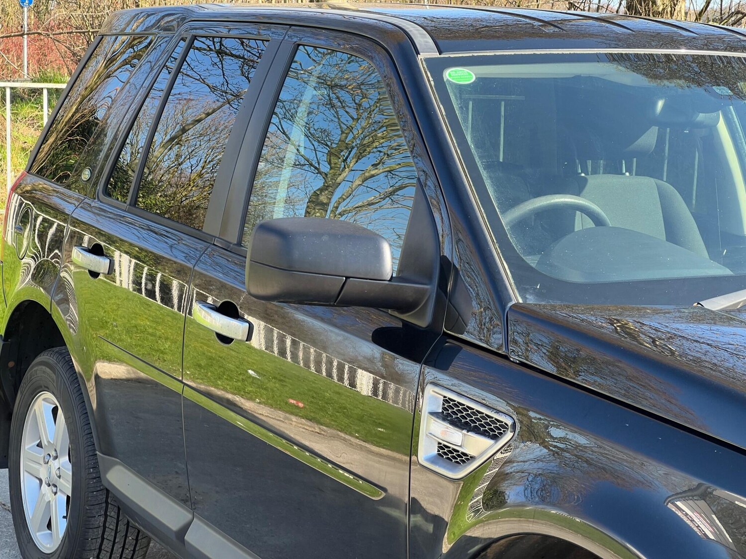 Used Land Rover Freelander 2 for sale - 77754103: Photo 20