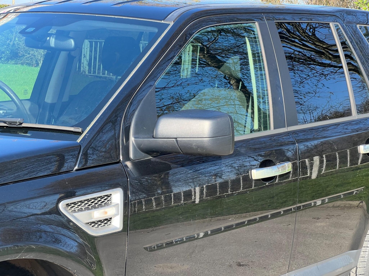 Used Land Rover Freelander 2 for sale - 77754103: Photo 21