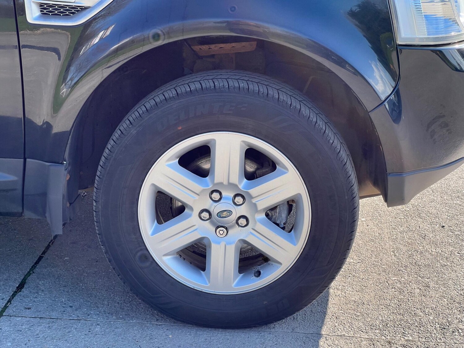 Used Land Rover Freelander 2 for sale - 77754103: Photo 22