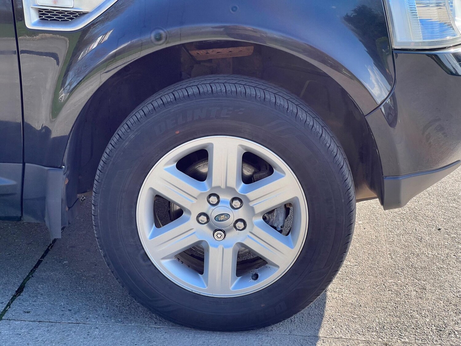 Used Land Rover Freelander 2 for sale - 77754103: Photo 23