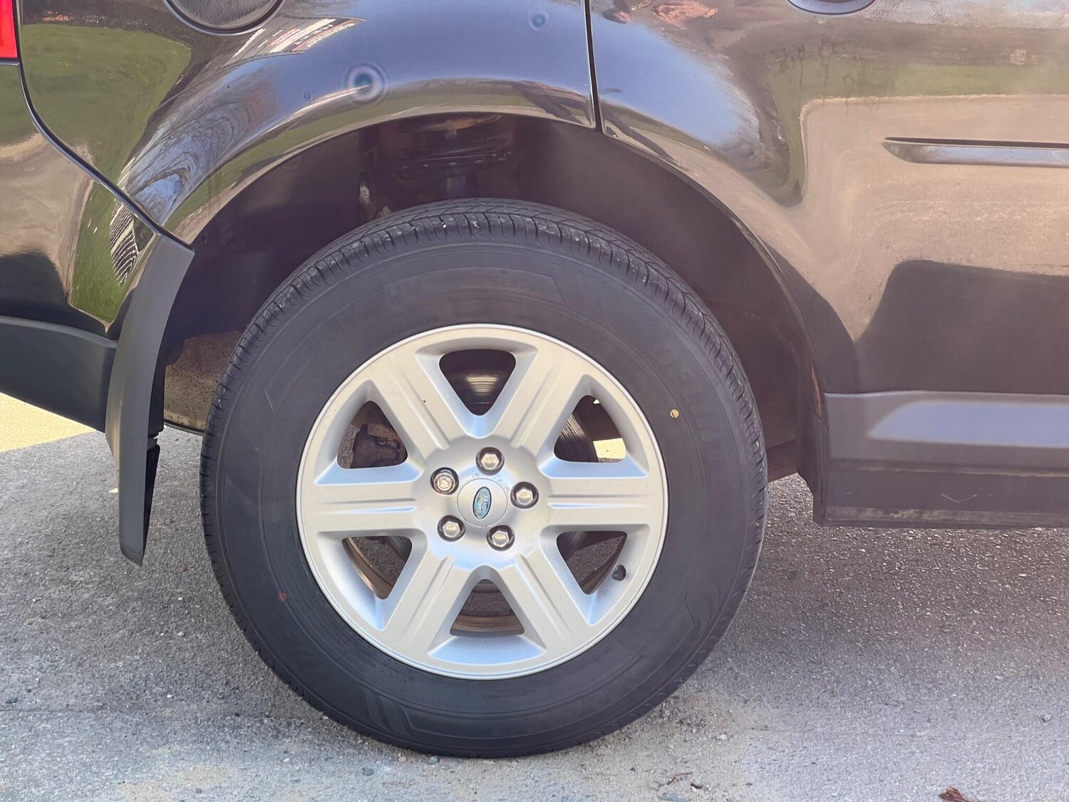 Used Land Rover Freelander 2 for sale - 77754103: Photo 24