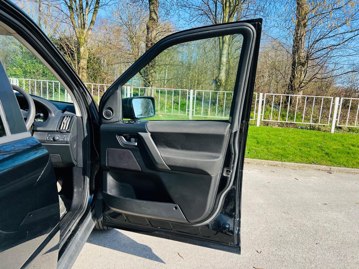 Used Land Rover Freelander 2 for sale - 77754103: Photo 27