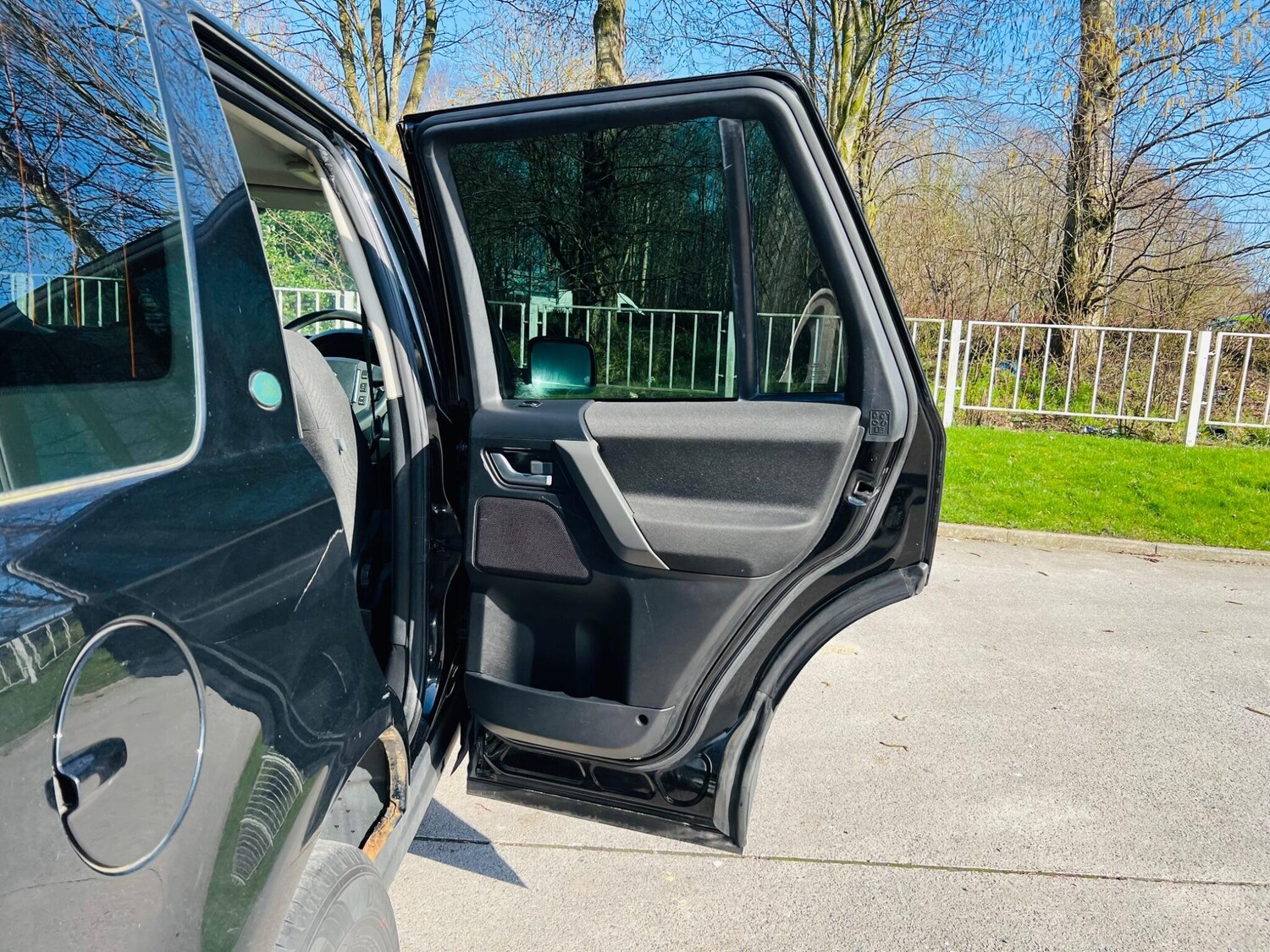 Used Land Rover Freelander 2 for sale - 77754103: Photo 28