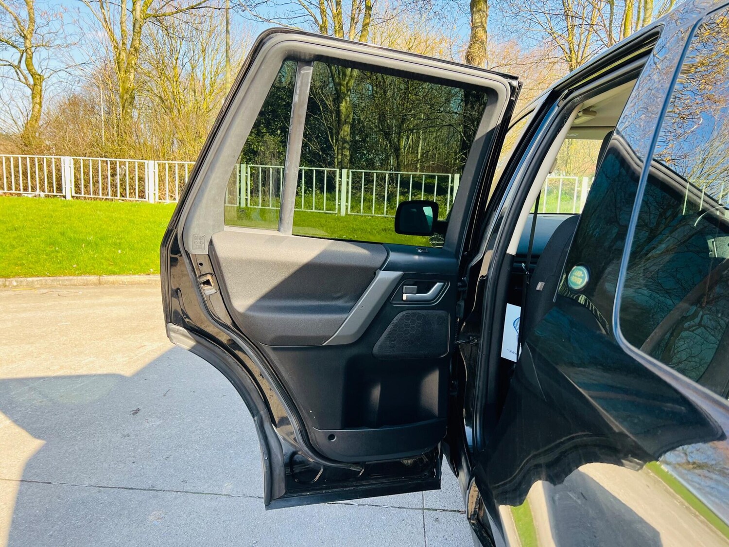 Used Land Rover Freelander 2 for sale - 77754103: Photo 29