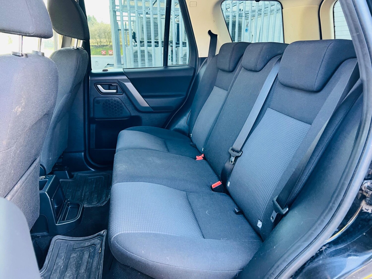 Used Land Rover Freelander 2 for sale - 77754103: Photo 31