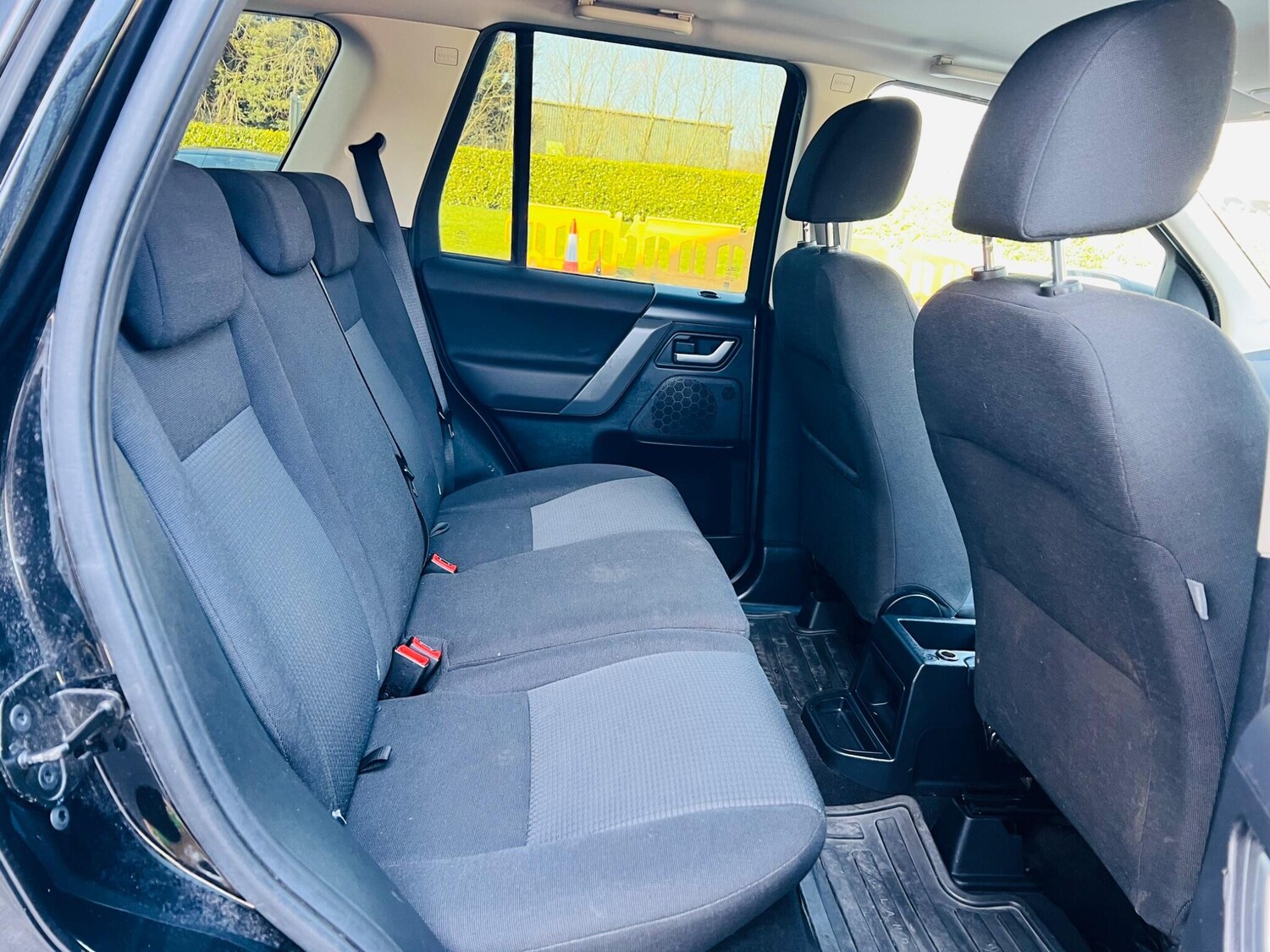 Used Land Rover Freelander 2 for sale - 77754103: Photo 32