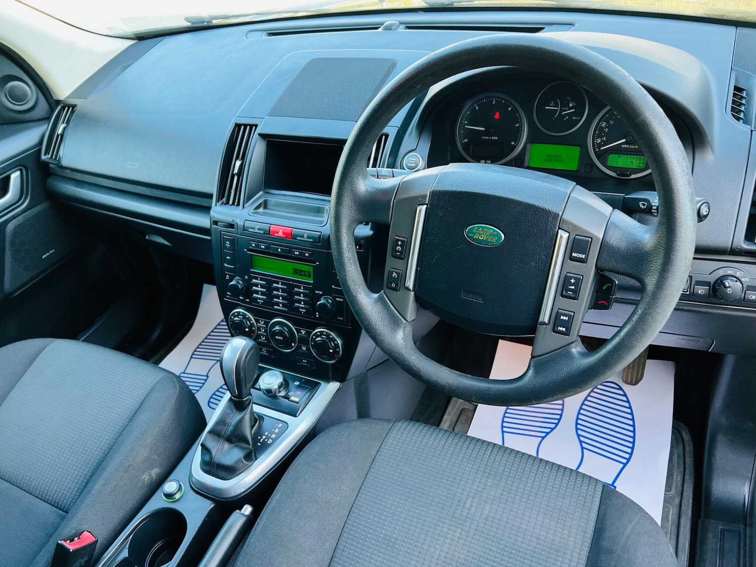 Used Land Rover Freelander 2 for sale - 77754103: Photo 33