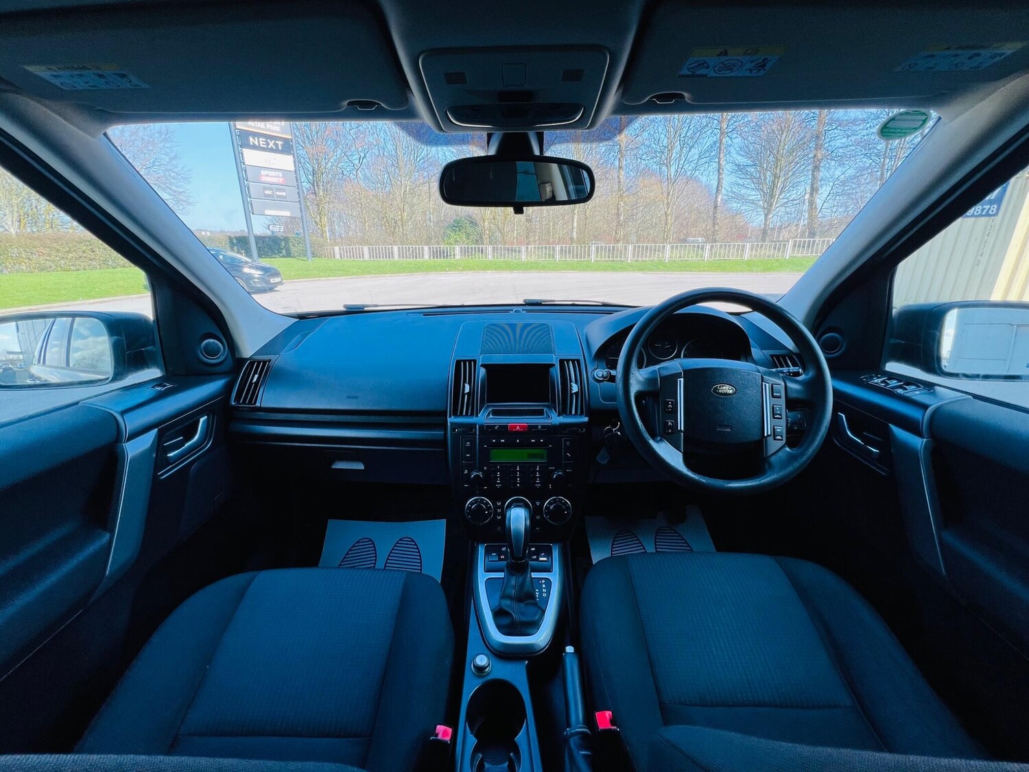 Used Land Rover Freelander 2 for sale - 77754103: Photo 34