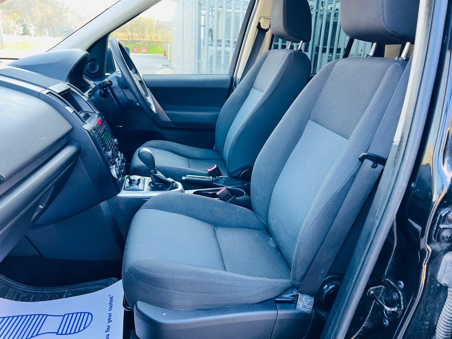 Used Land Rover Freelander 2 for sale - 77754103: Photo 36