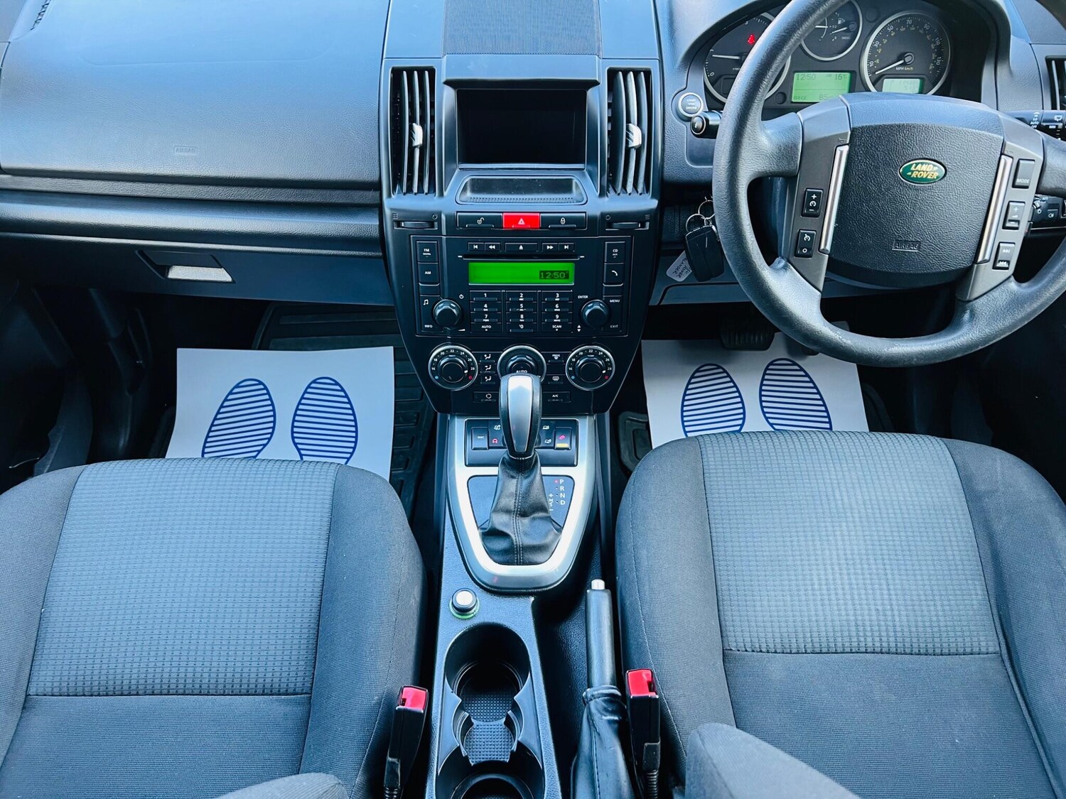 Used Land Rover Freelander 2 for sale - 77754103: Photo 37