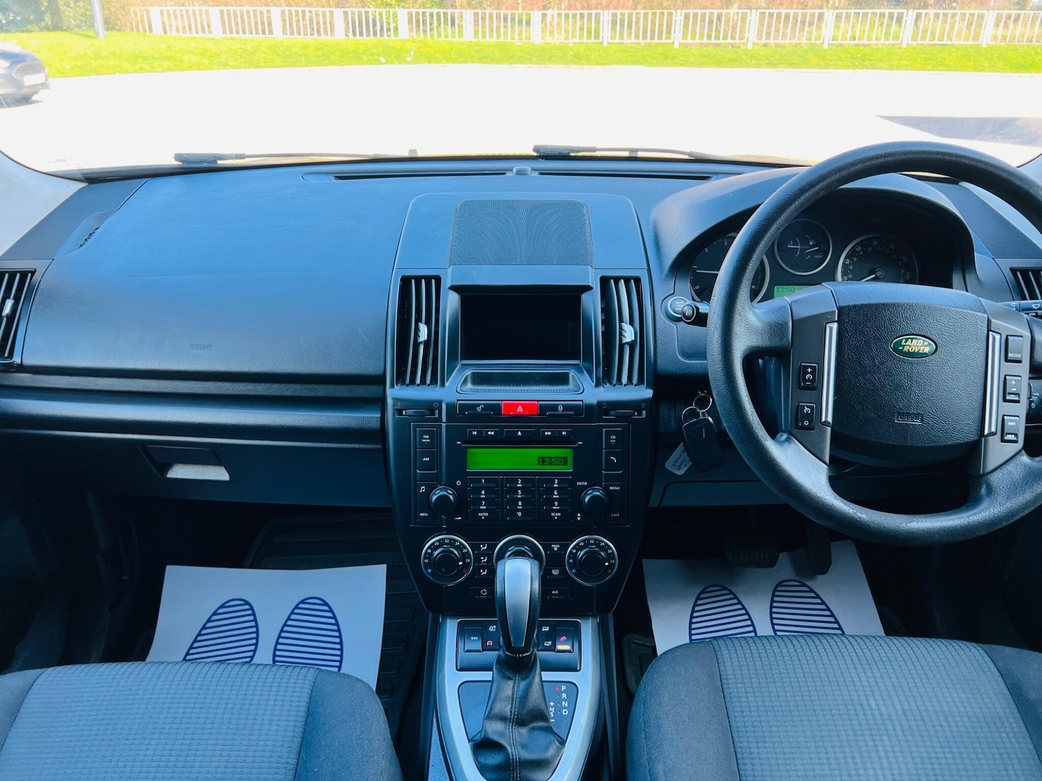 Used Land Rover Freelander 2 for sale - 77754103: Photo 39