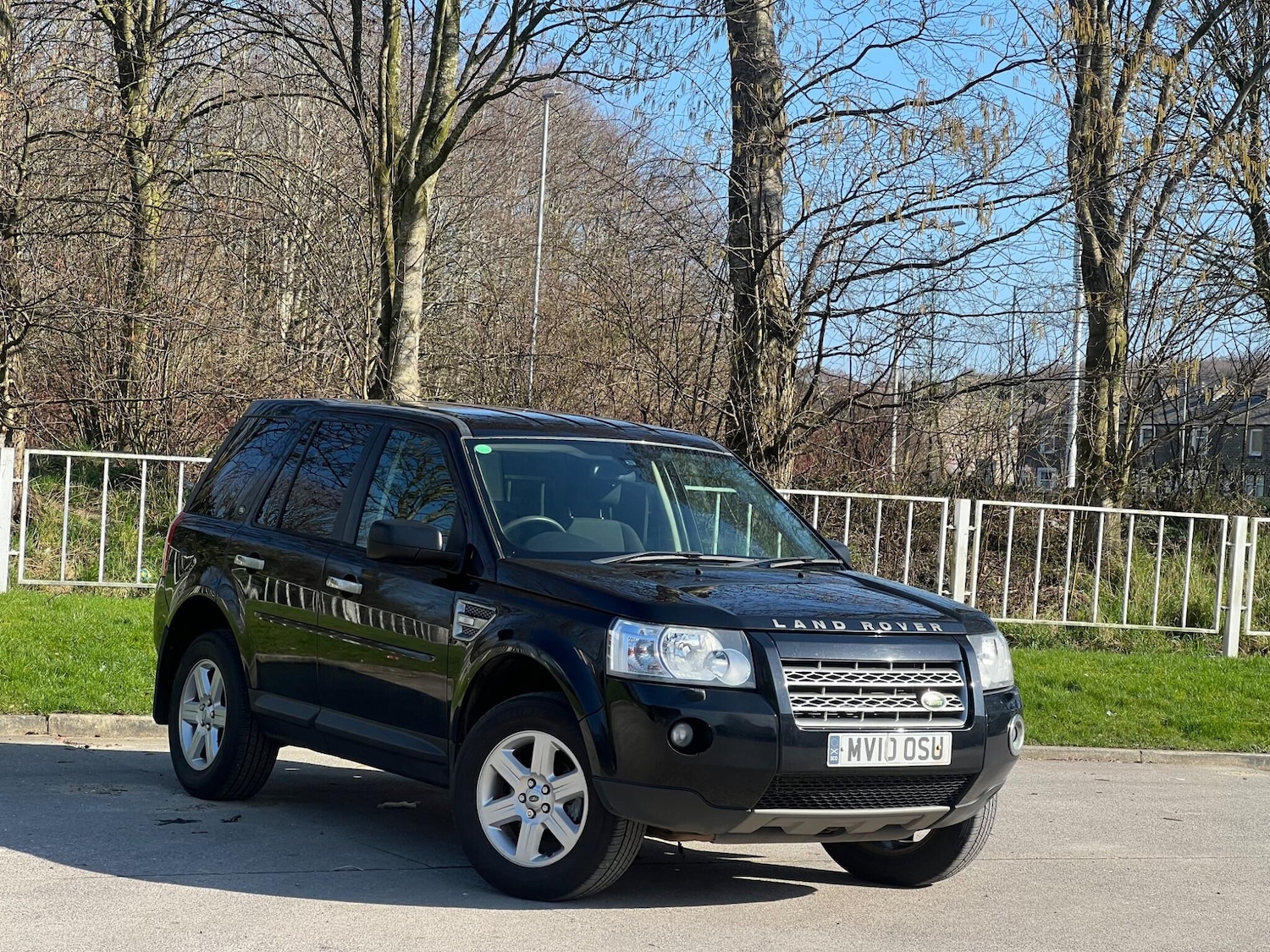Used Land Rover Freelander 2 for sale - 77754103: Photo 4