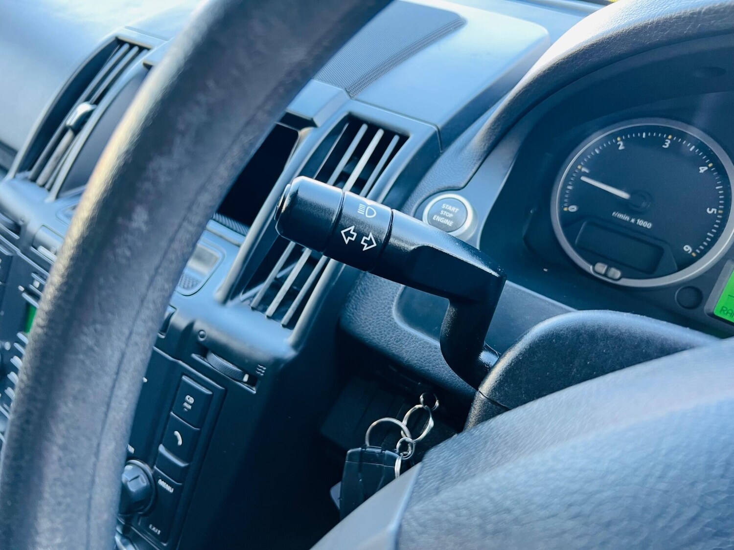 Used Land Rover Freelander 2 for sale - 77754103: Photo 47