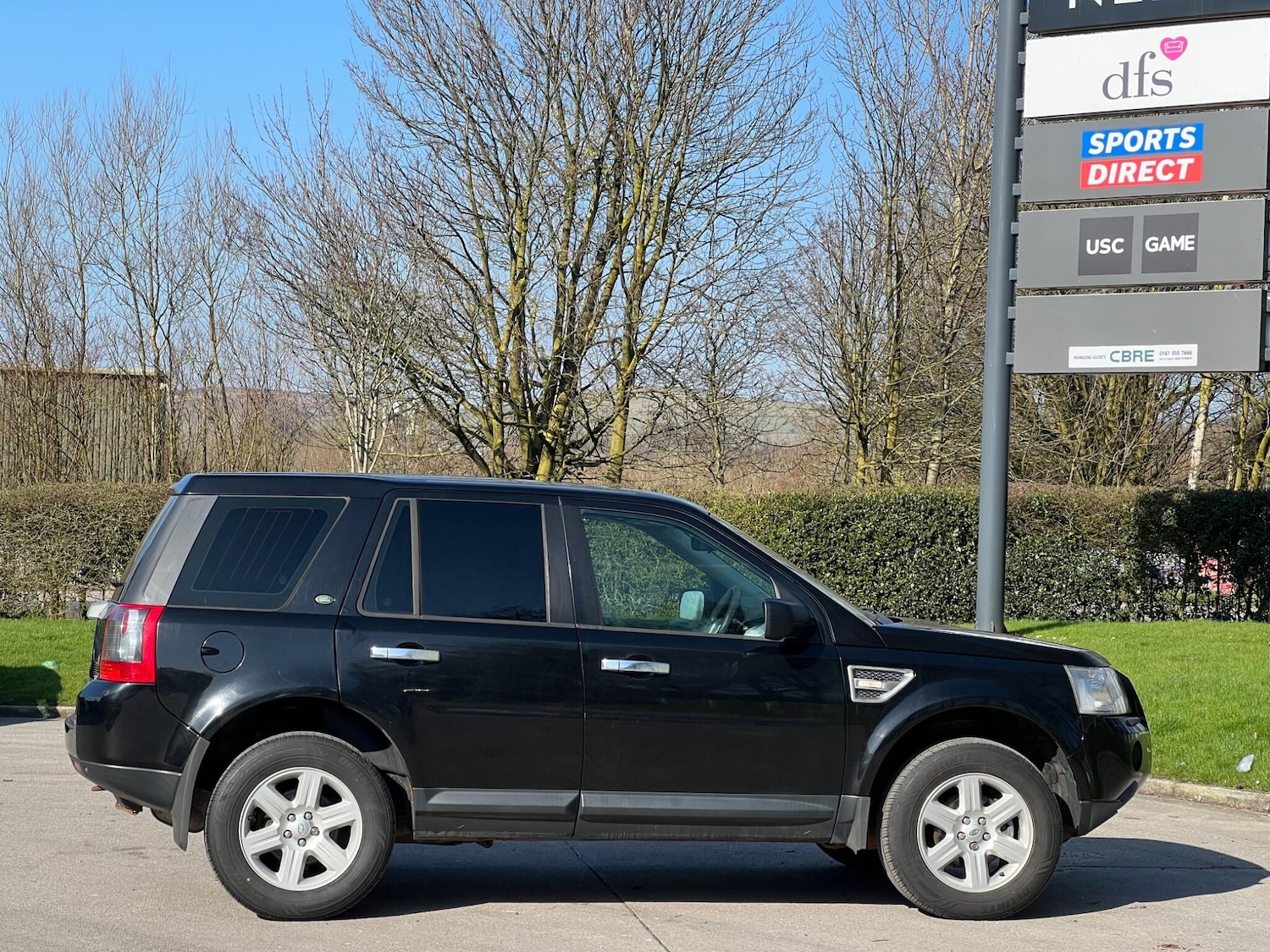 Used Land Rover Freelander 2 for sale - 77754103: Photo 5