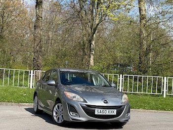 Used Mazda Mazda3 2010 for sale - 78245675: Photo